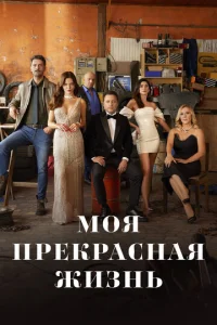 Моя прекрасная жизнь онлайн